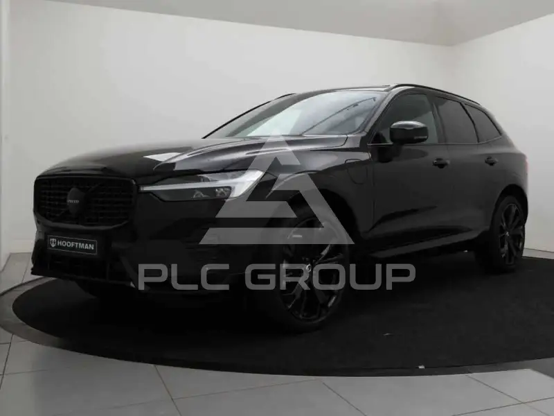 2025 Volvo XC60