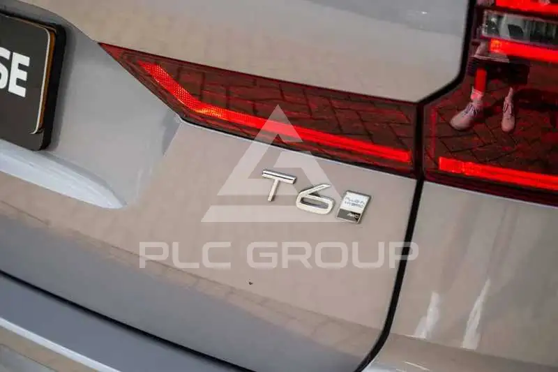 2025 Volvo XC60