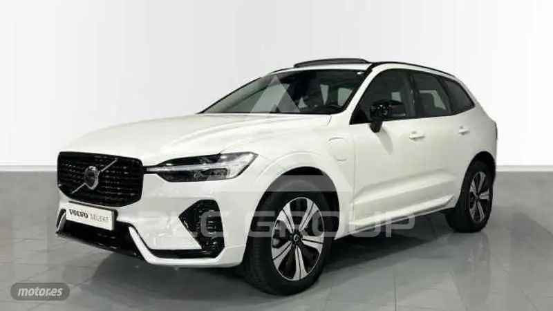 2025 Volvo XC60