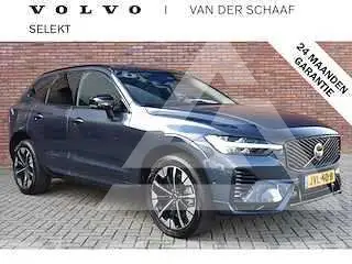 2025 Volvo XC60