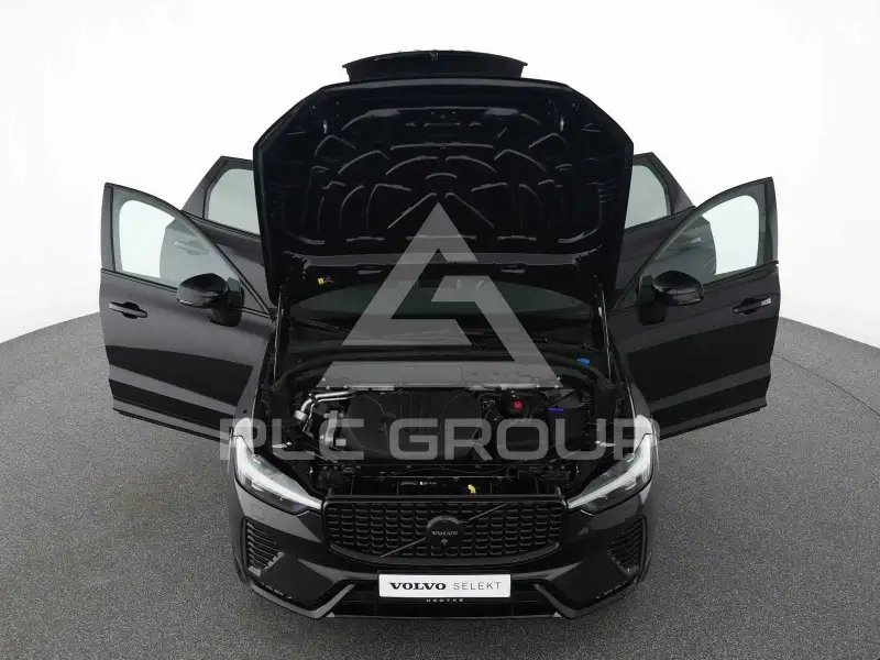 2025 Volvo XC60