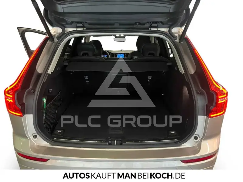 2025 Volvo XC60