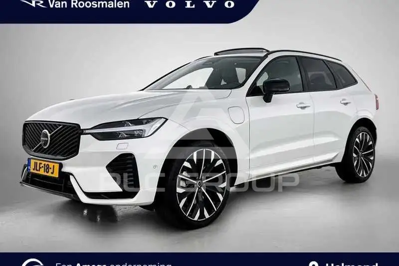 2025 Volvo XC60