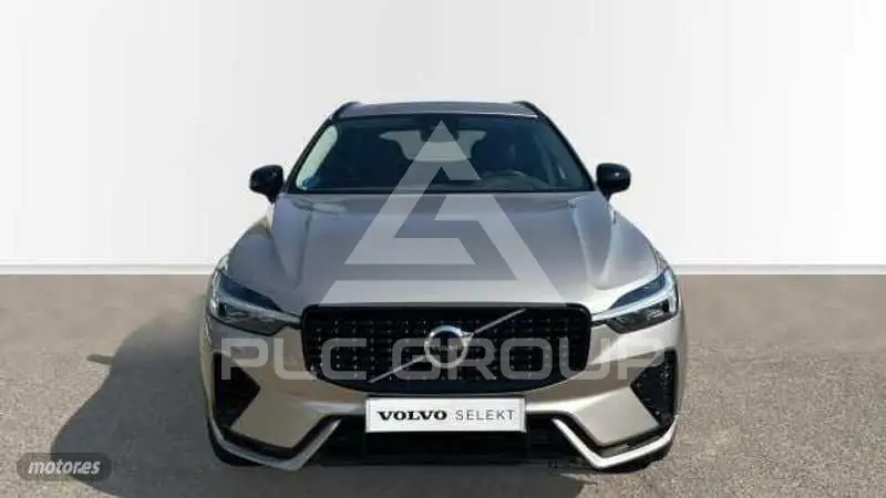 2025 Volvo XC60