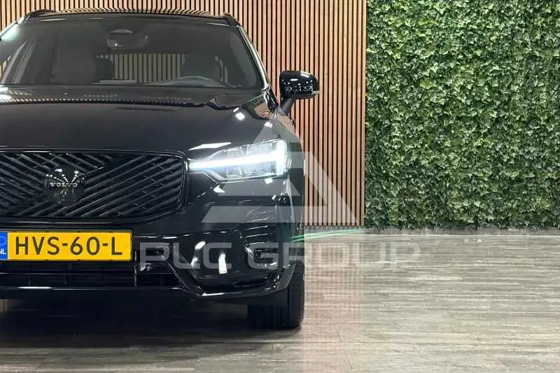 2025 Volvo XC60