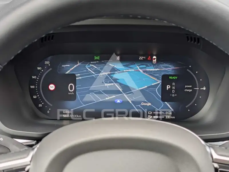 2025 Volvo XC60