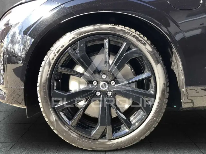 2025 Volvo XC60
