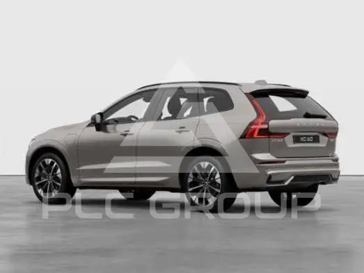2025 Volvo XC60