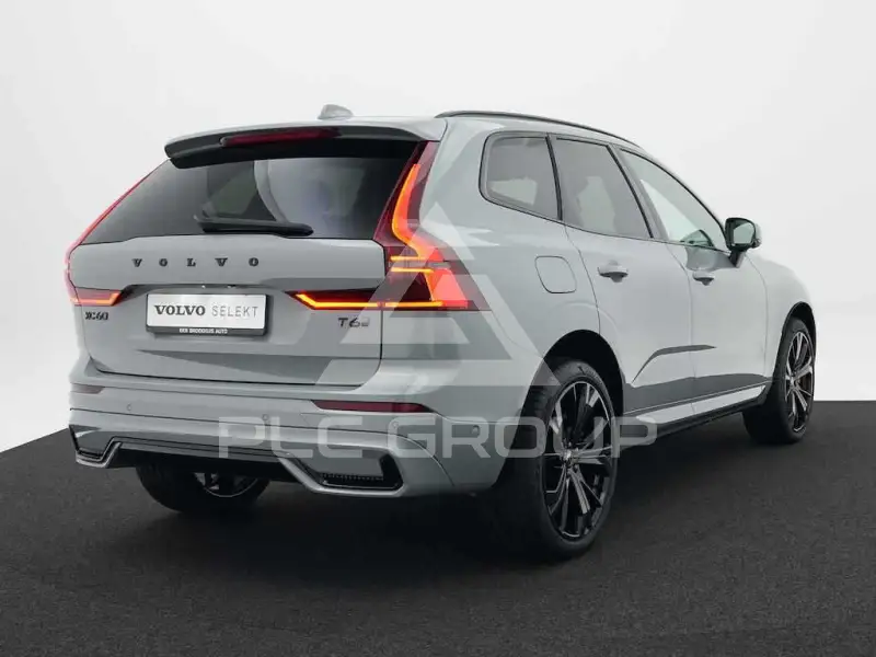 2025 Volvo XC60