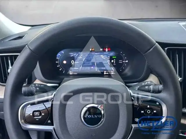 2025 Volvo XC60