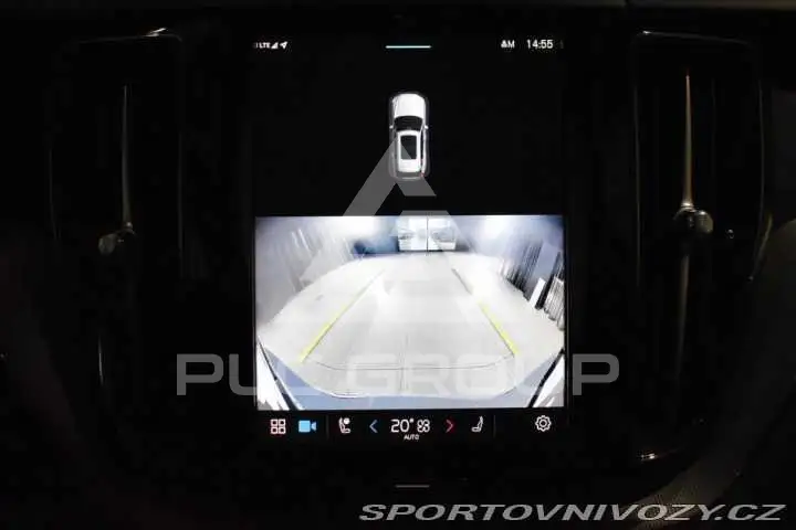 2025 Volvo XC60
