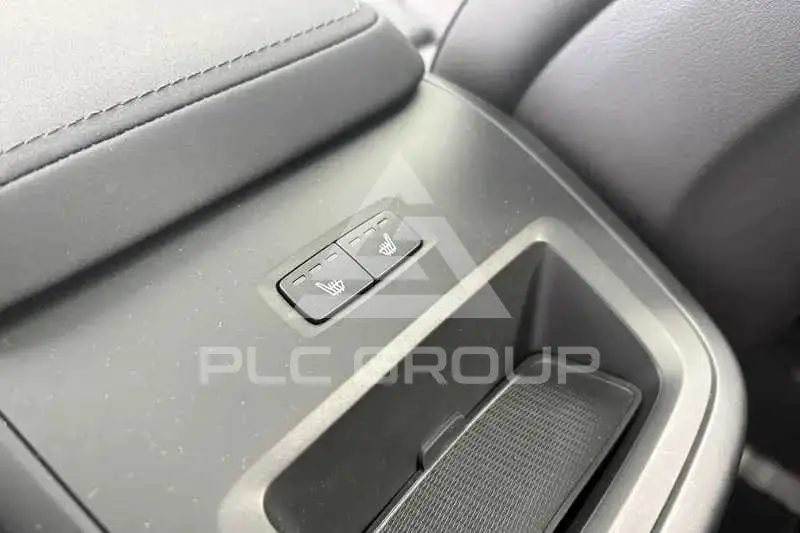 2025 Volvo XC60