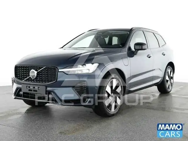 2025 Volvo XC60
