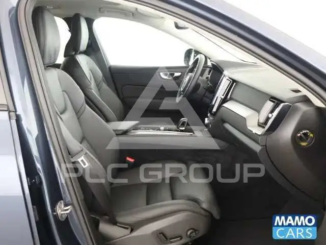 2025 Volvo XC60