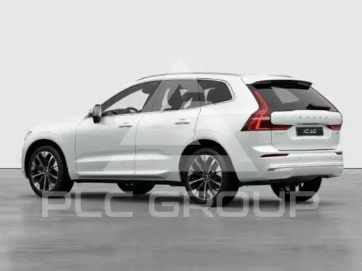 2025 Volvo XC60