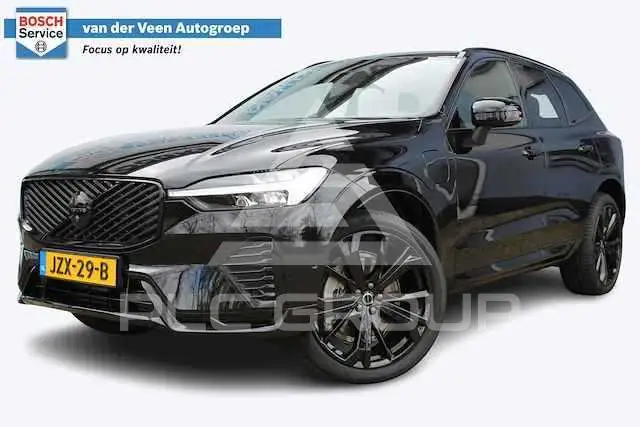2025 Volvo XC60