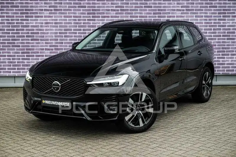 2025 Volvo XC60