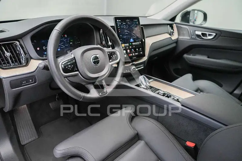 2025 Volvo XC60