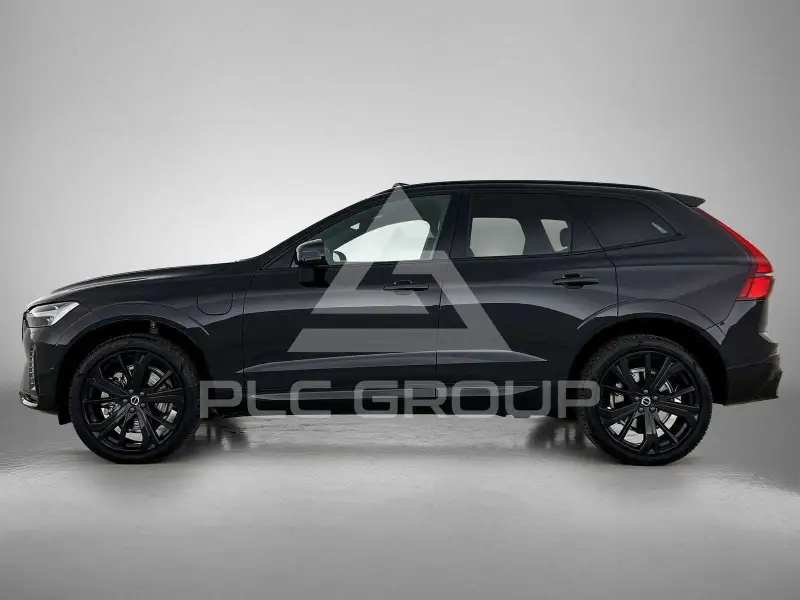 2025 Volvo XC60