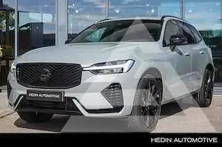 2025 Volvo XC60
