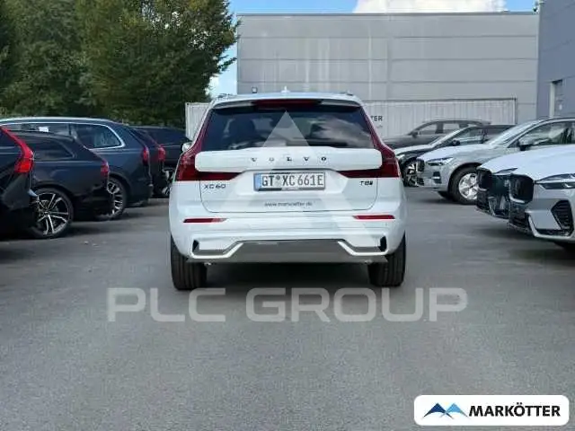 2025 Volvo XC60