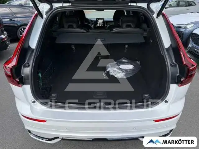 2025 Volvo XC60