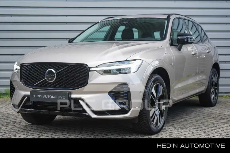 2025 Volvo XC60