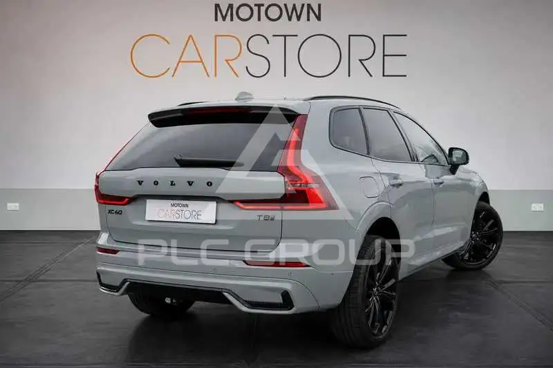 2025 Volvo XC60