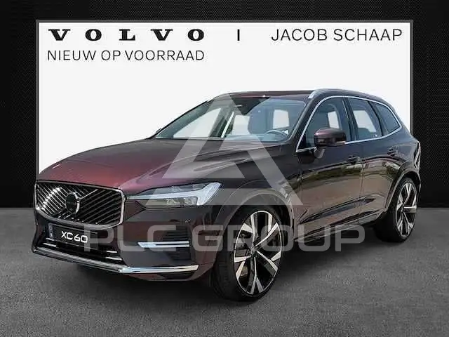 2025 Volvo XC60