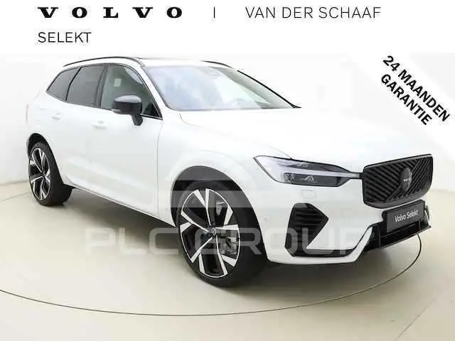 2025 Volvo XC60
