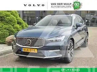 2025 Volvo XC60