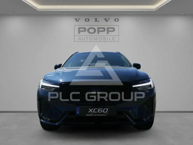 2025 Volvo XC60