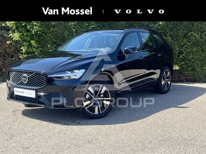 2025 Volvo XC60