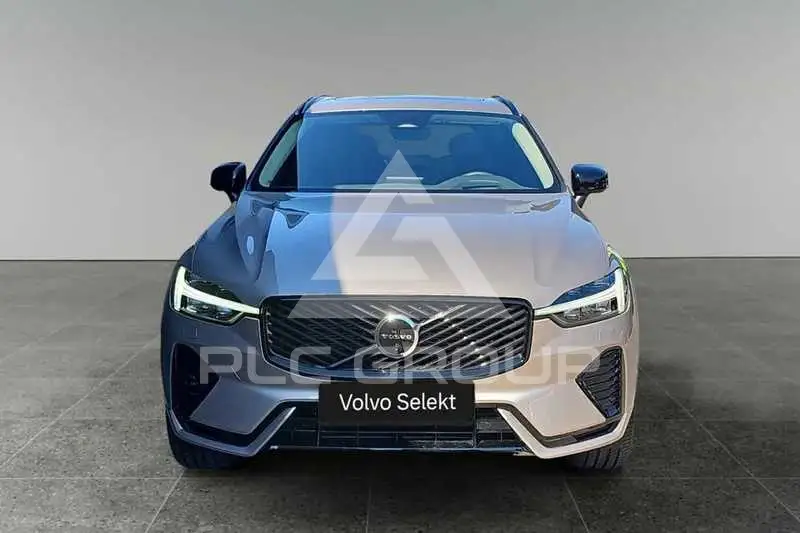 2025 Volvo XC60