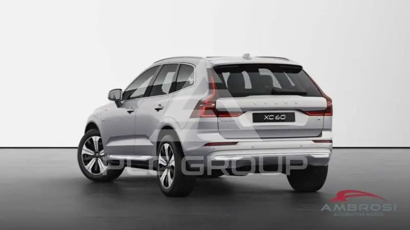 2025 Volvo XC60