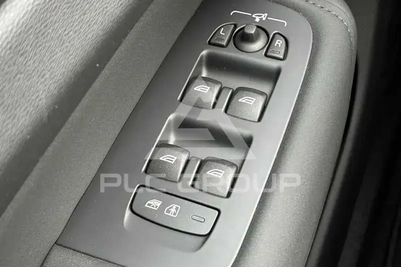 2025 Volvo XC60