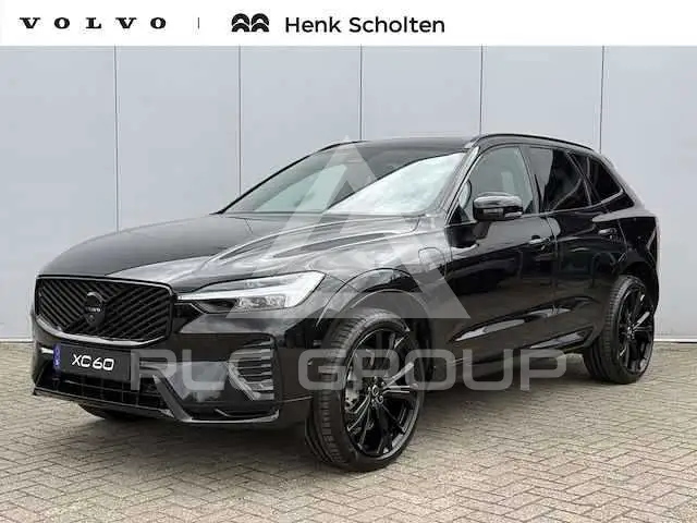 2025 Volvo XC60