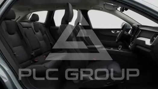 2025 Volvo XC60