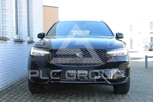 2025 Volvo XC60