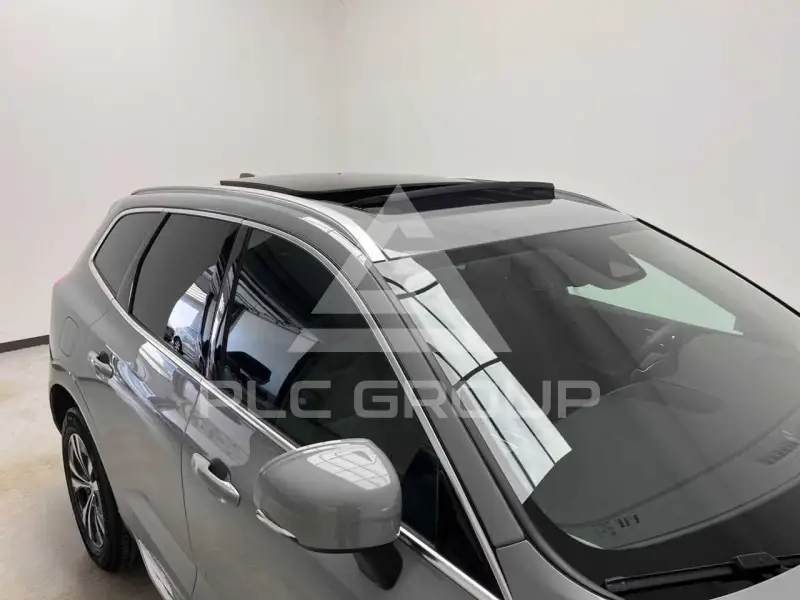 2025 Volvo XC60