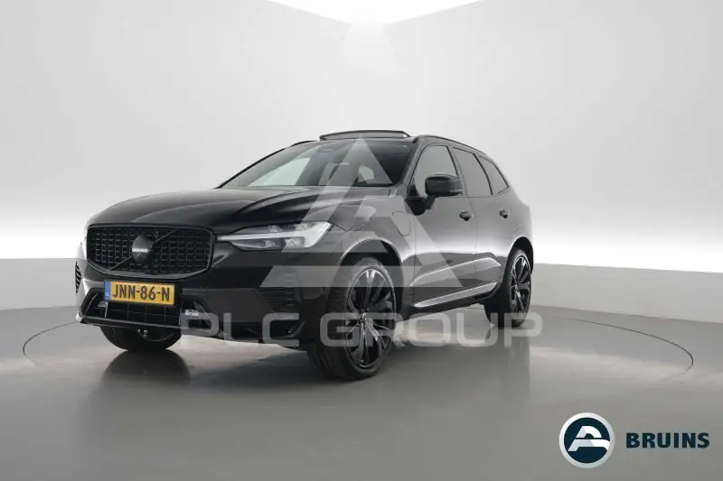 2025 Volvo XC60