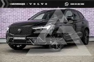 2025 Volvo XC60