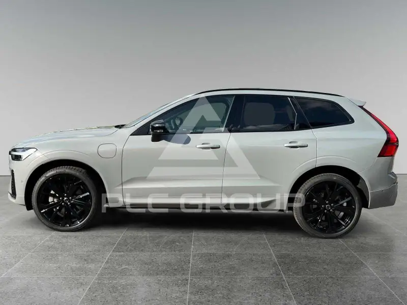 2025 Volvo XC60