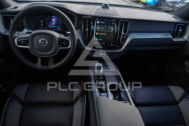 2025 Volvo XC60