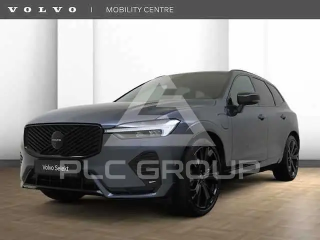 2025 Volvo XC60