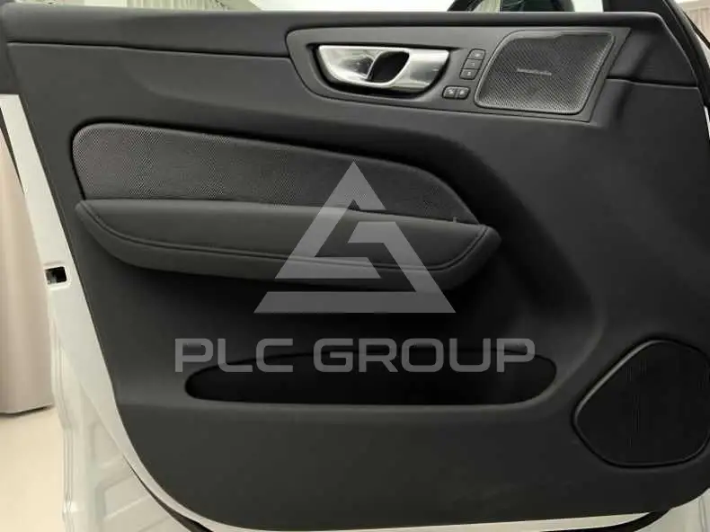 2025 Volvo XC60