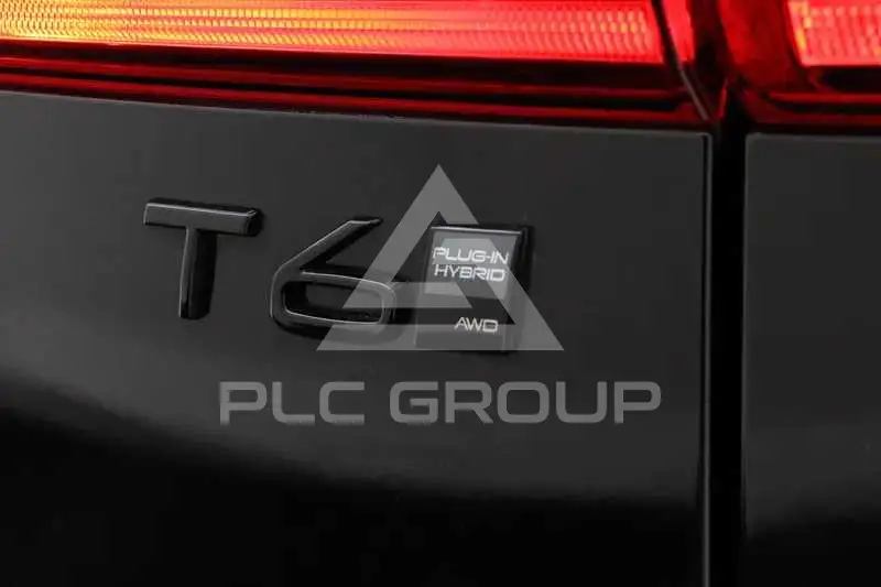 2025 Volvo XC60