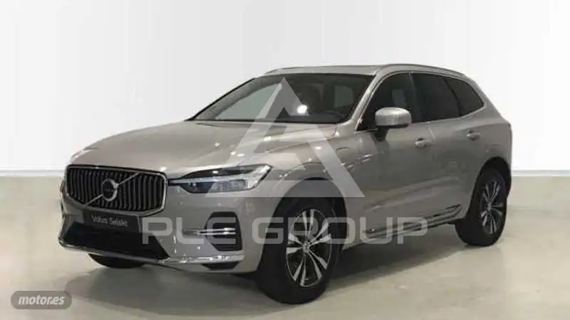 2025 Volvo XC60