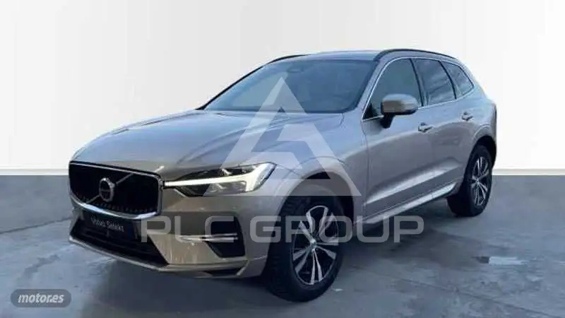 2025 Volvo XC60