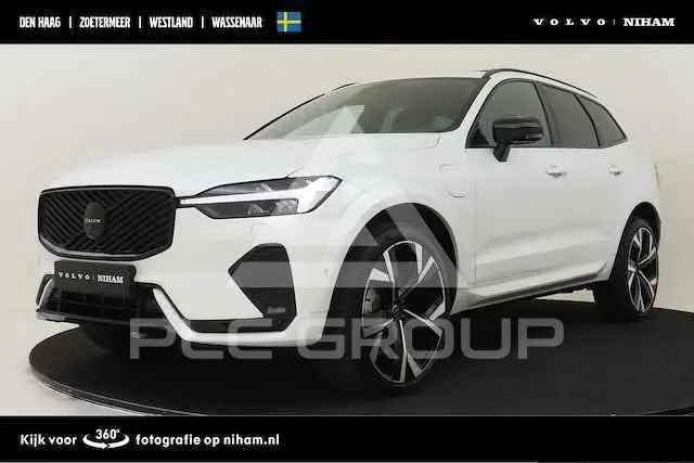 2025 Volvo XC60